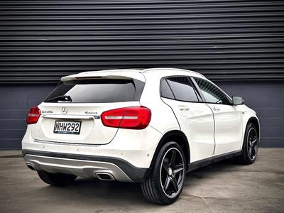 2014 Mercedes-Benz Gla250 - Thumbnail