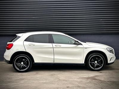 2014 Mercedes-Benz Gla250 - Thumbnail