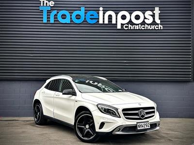 2014 Mercedes-Benz Gla250 - Thumbnail