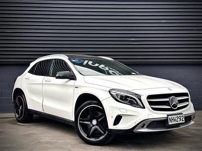 2014 Mercedes-Benz Gla250 - Thumbnail