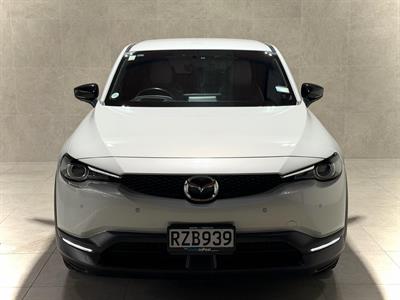 2021 Mazda Mx-30 - Thumbnail