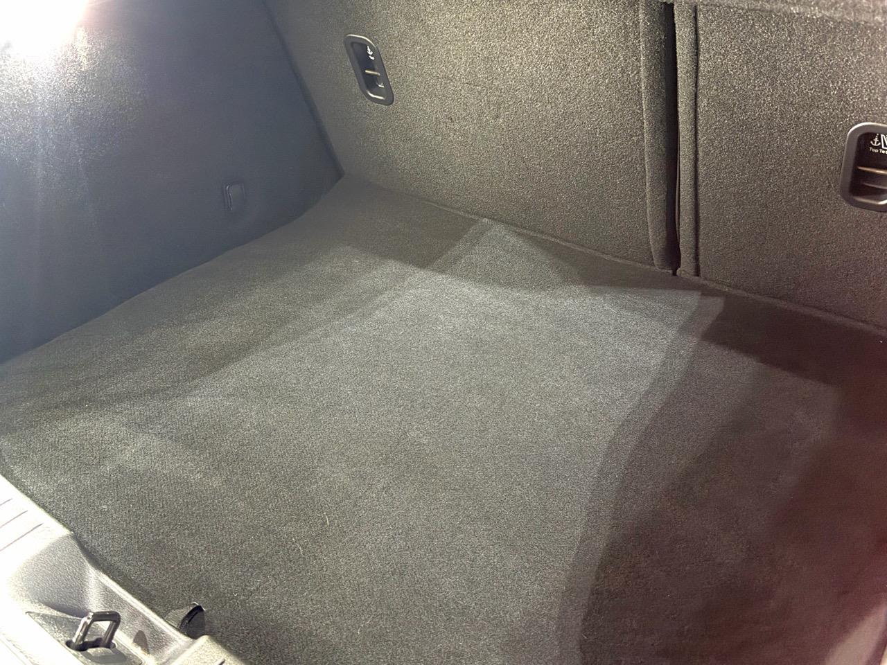 2021 Mazda Mx-30