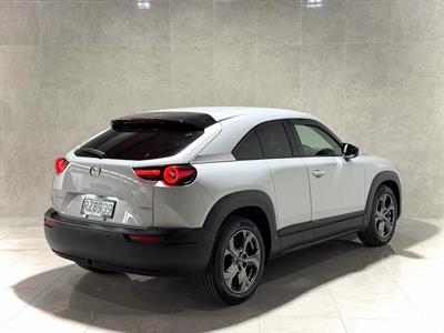 2021 Mazda Mx-30 - Thumbnail