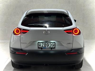 2021 Mazda Mx-30 - Thumbnail