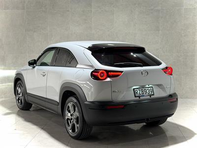 2021 Mazda Mx-30 - Thumbnail