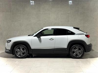 2021 Mazda Mx-30 - Thumbnail