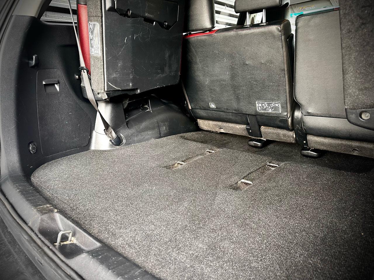 2019 Toyota Fortuner