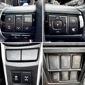2019 Toyota Fortuner - Thumbnail