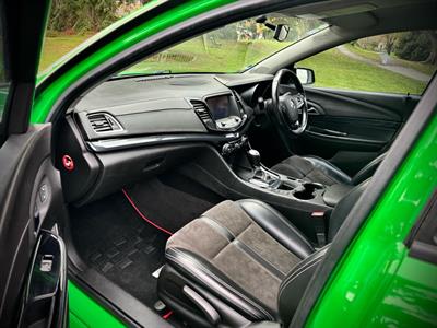 2015 Holden Commodore - Thumbnail