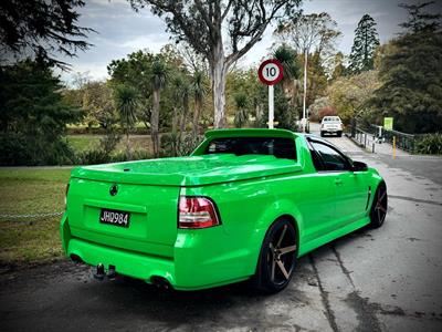 2015 Holden Commodore - Thumbnail