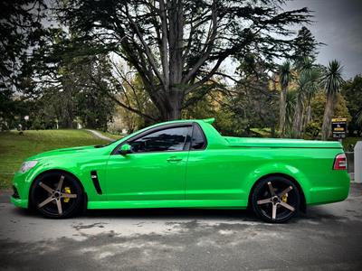 2015 Holden Commodore - Thumbnail