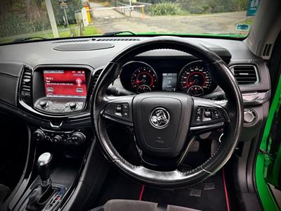2015 Holden Commodore - Thumbnail