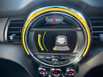 2014 Mini Hatch - Thumbnail