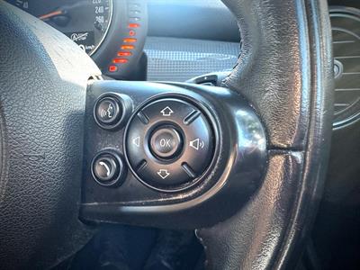 2014 Mini Hatch - Thumbnail