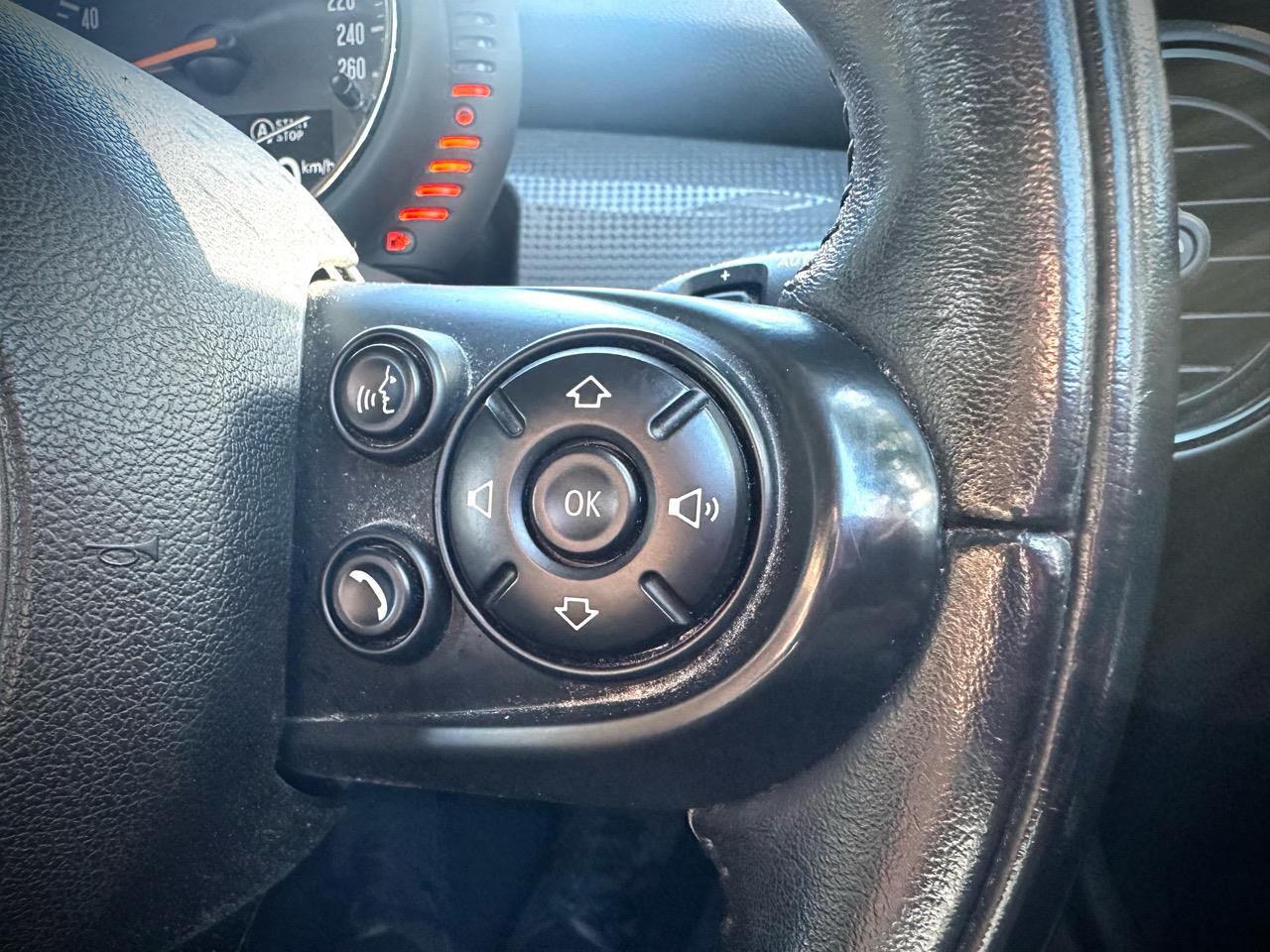 2014 Mini Hatch