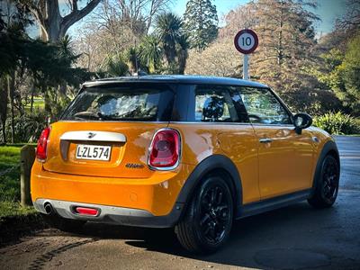 2014 Mini Hatch - Thumbnail