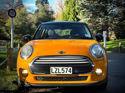 2014 Mini Hatch - Thumbnail