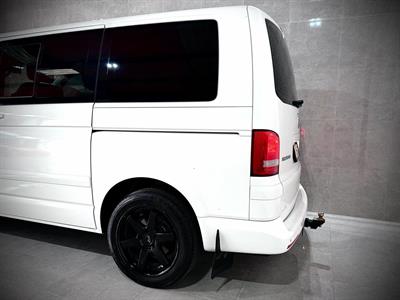 2014 Volkswagen Multivan - Thumbnail