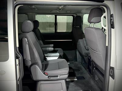 2014 Volkswagen Multivan - Thumbnail