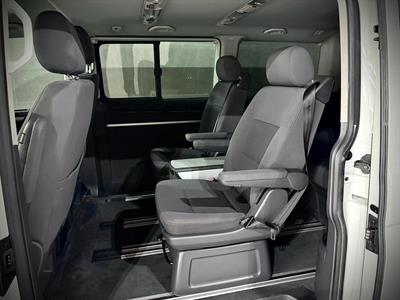 2014 Volkswagen Multivan - Thumbnail