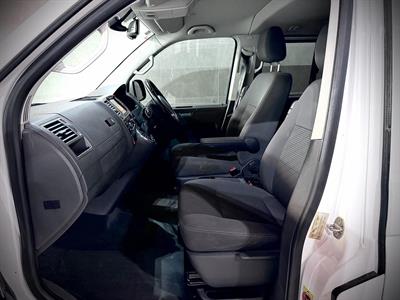 2014 Volkswagen Multivan - Thumbnail