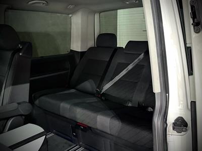 2014 Volkswagen Multivan - Thumbnail