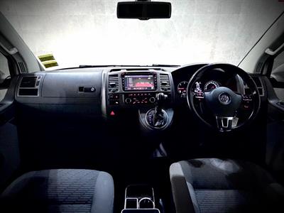 2014 Volkswagen Multivan - Thumbnail