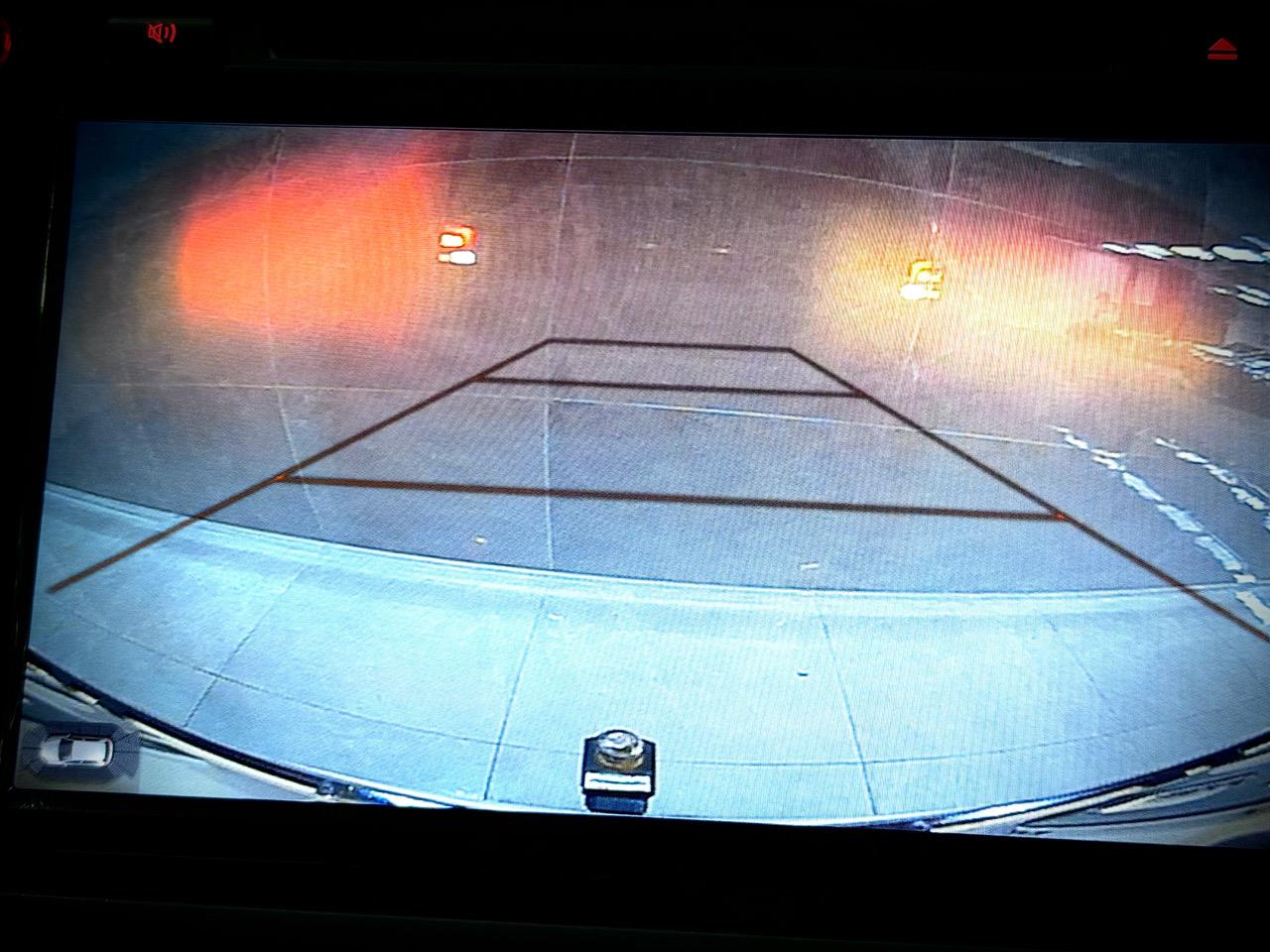 2014 Volkswagen Multivan