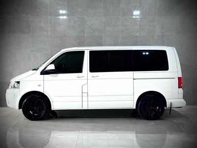 2014 Volkswagen Multivan - Thumbnail