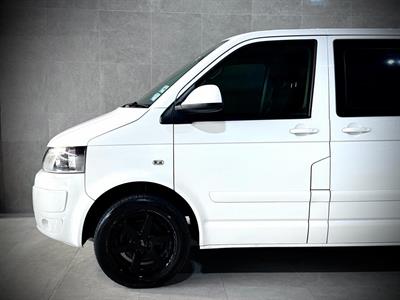 2014 Volkswagen Multivan - Thumbnail