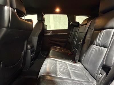 2015 Jeep Grand Cherokee - Thumbnail