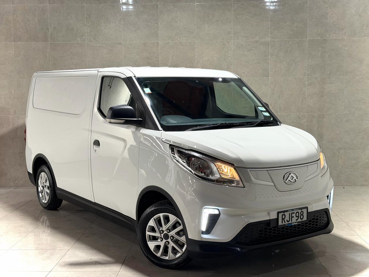 2025 LDV Edeliver 3