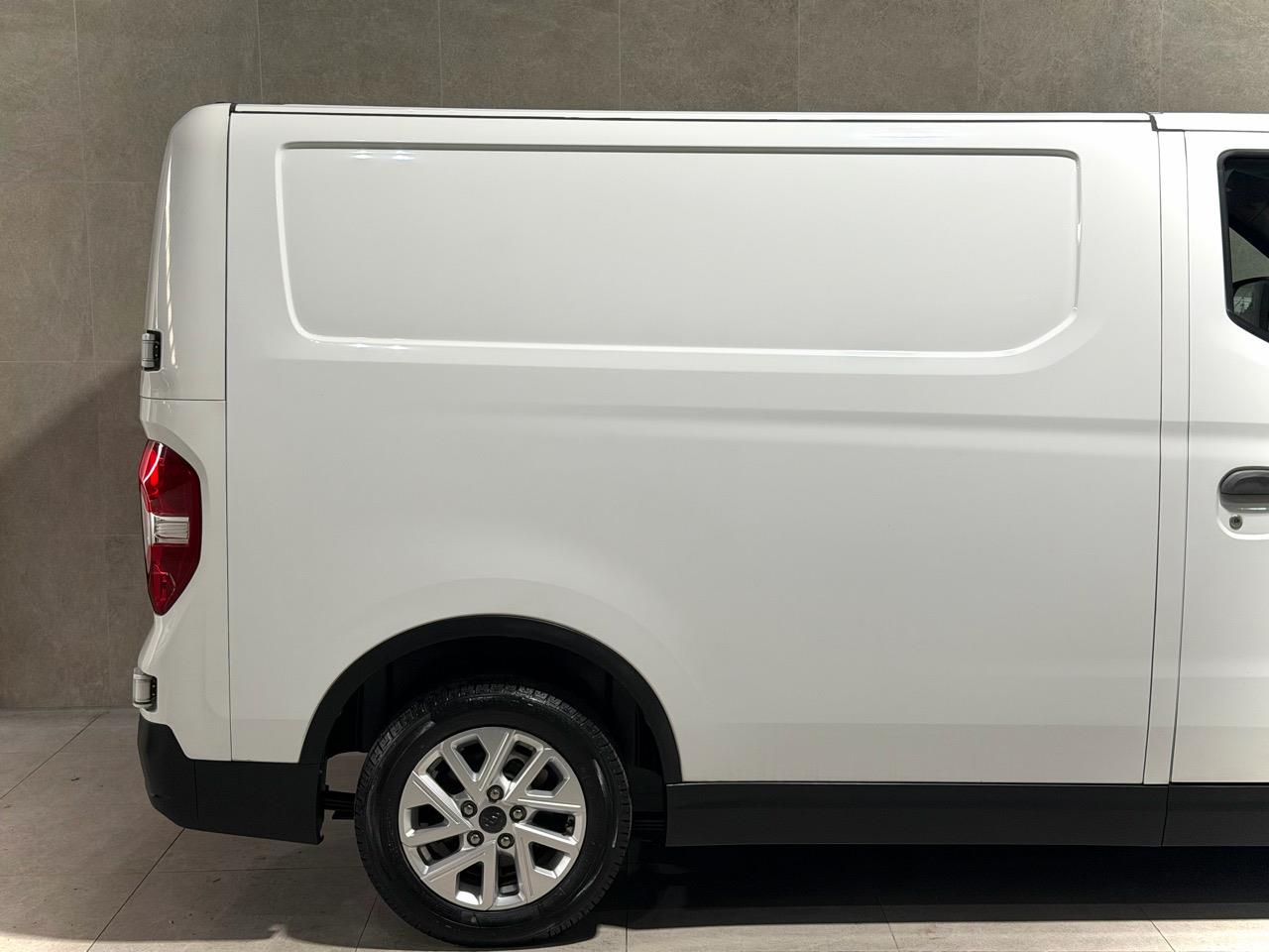 2025 LDV Edeliver 3