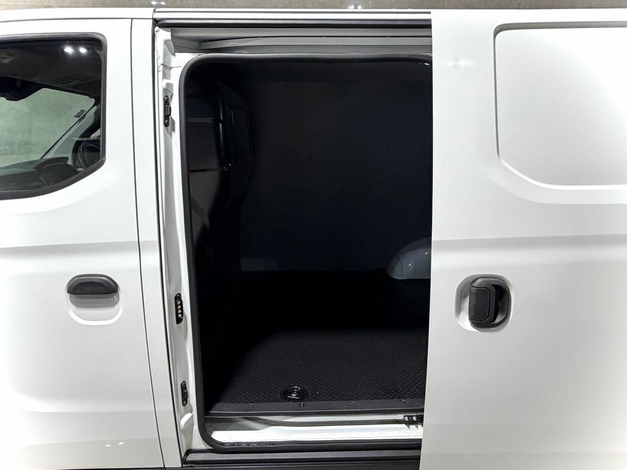 2025 LDV Edeliver 3