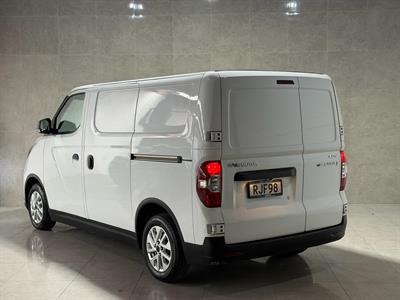 2025 LDV Edeliver 3 - Thumbnail