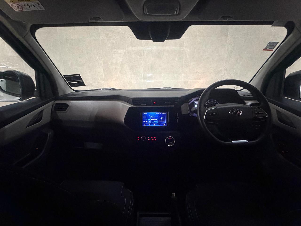 2025 LDV Edeliver 3