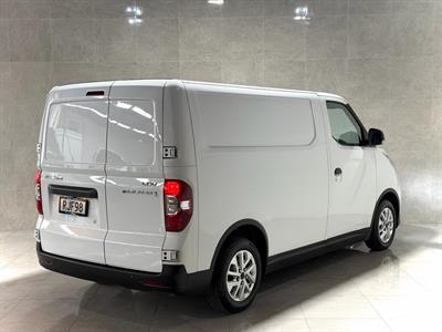 2025 LDV Edeliver 3 - Thumbnail