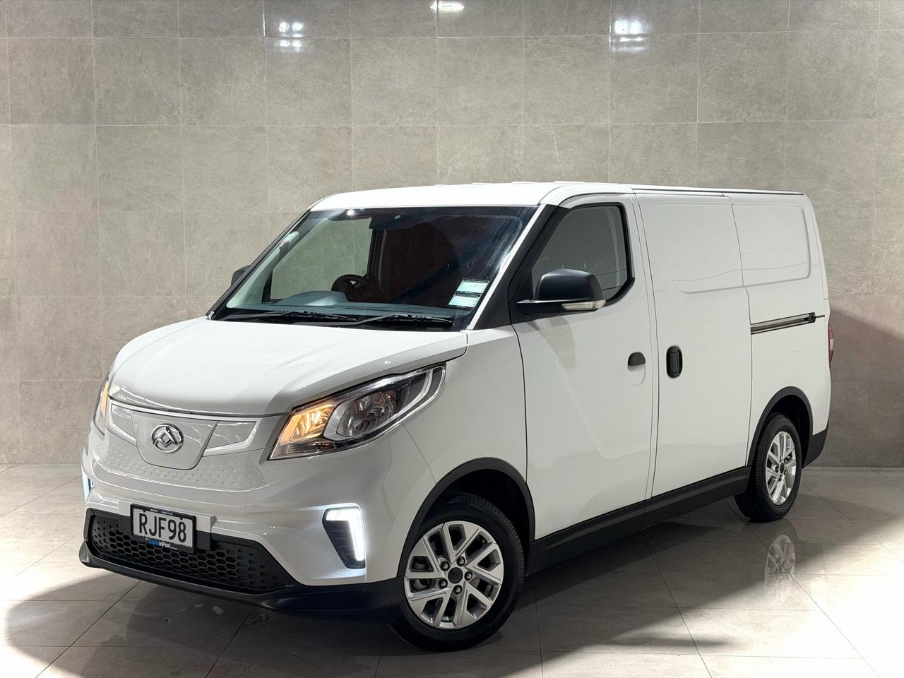 2025 LDV Edeliver 3