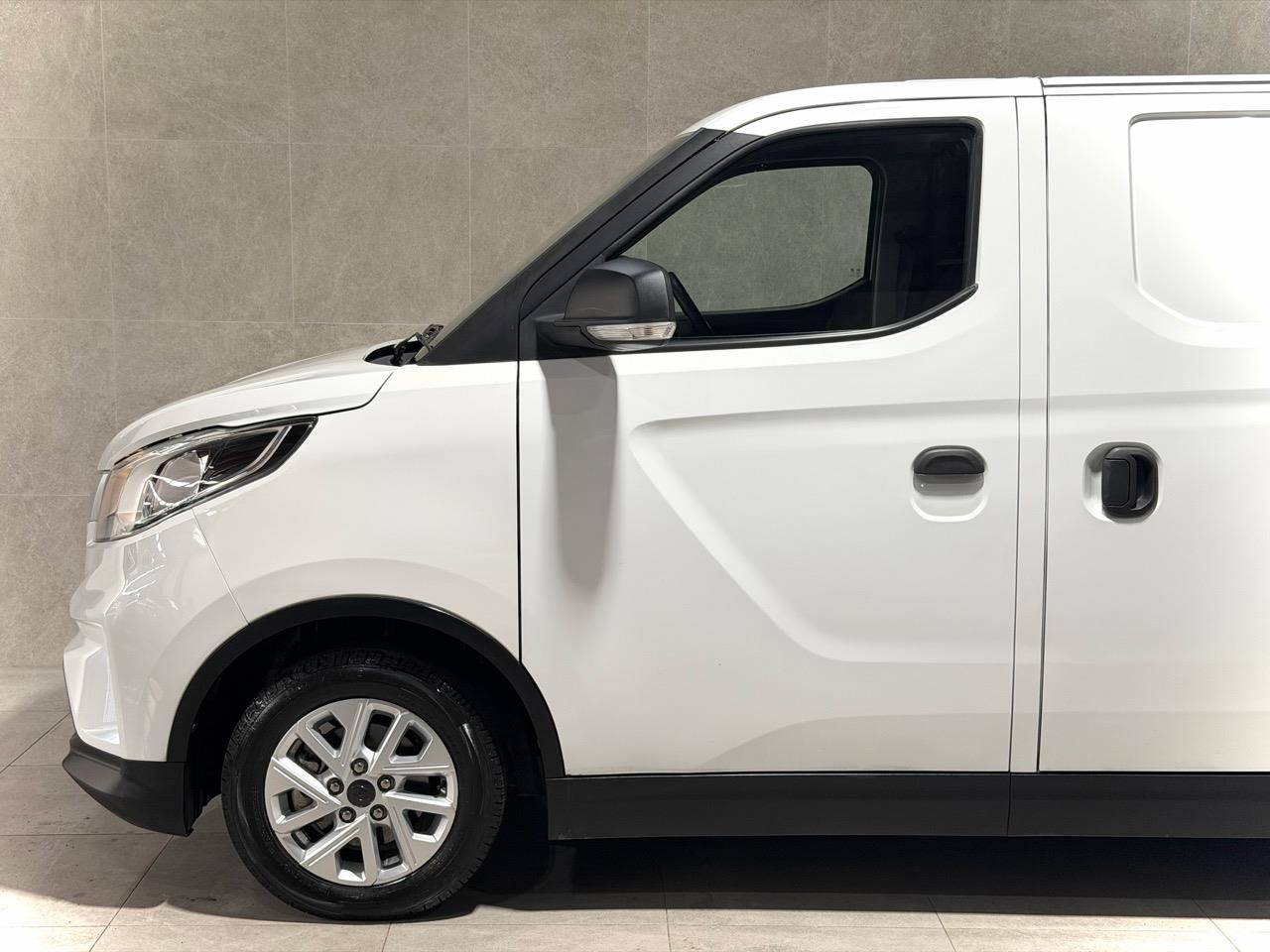2025 LDV Edeliver 3