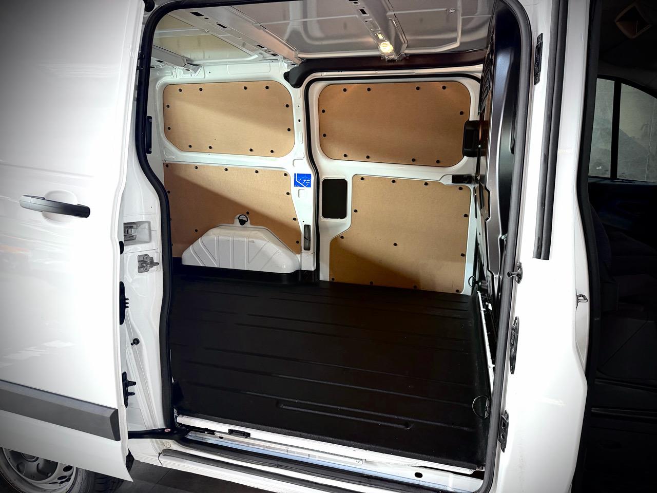 2014 Ford Transit