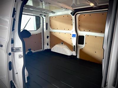 2014 Ford Transit - Thumbnail