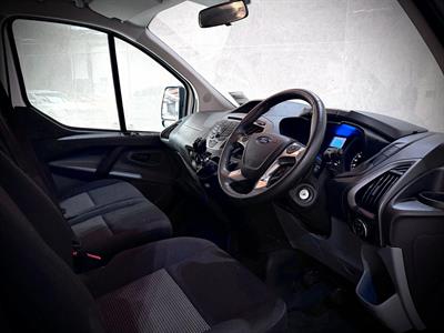 2014 Ford Transit - Thumbnail