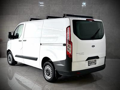2014 Ford Transit - Thumbnail