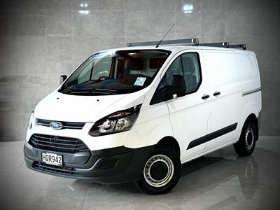 2014 Ford Transit - Thumbnail