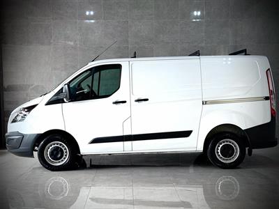 2014 Ford Transit - Thumbnail