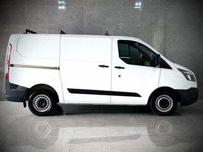 2014 Ford Transit - Thumbnail