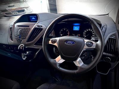 2014 Ford Transit - Thumbnail