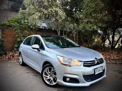 2015 Citroen C4 - Thumbnail