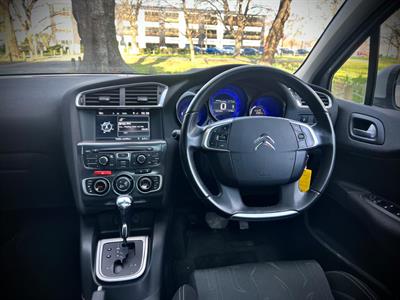 2015 Citroen C4 - Thumbnail