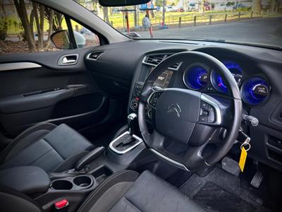 2015 Citroen C4 - Thumbnail